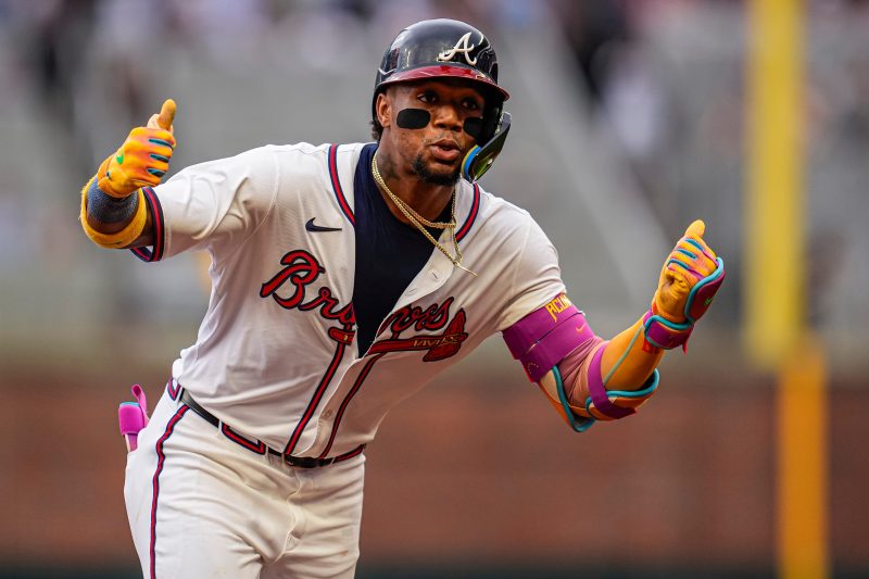 MLB power rankings: Perennial power faces crucial week vs. rivals