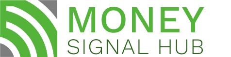 Money Signal Hub