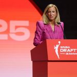 WNBA reveals locations of 3 new expansion teams in next 5 years