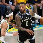 Best NBA free agents available: Top 10 players remaining led by Lillard