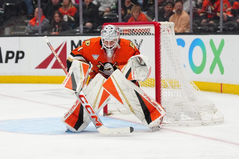 NHL offseason tracker: Goalie gets big raise