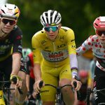 Tour de France updates, standings: Times today, results for Stage 21