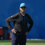 Jim Harbaugh reacts to NCAA punishment