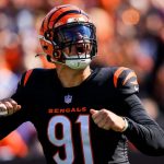 Seven logical fits for Trey Hendrickson if Bengals opt for trade