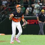 Little League World Series highlights, scores from Monday’s games