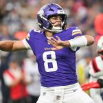 Vikings and Eagles complete trade for former starting QB
