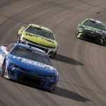 NASCAR playoff field set: 16 drivers will race for 2025 championship