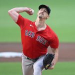 Phillies sign postseason ace days after release from Red Sox