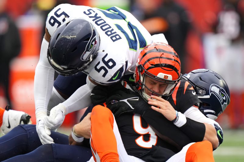 Five NFL teams that could stumble in early season