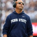 Why did Penn State fire James Franklin? What to know