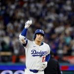 Shohei Ohtani’s iconic game sends Dodgers back to World Series