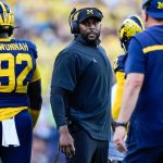 Sherrone Moore meltdown exposes toxic culture in Michigan football