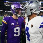Cowboys vs. Vikings score: Highlights and more from ‘SNF’ in Week 15
