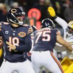 How Bears win over Packers impacts NFC North standings Week 16