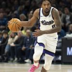 Kings trade rumor: Could Sacramento look to ship Malik Monk?