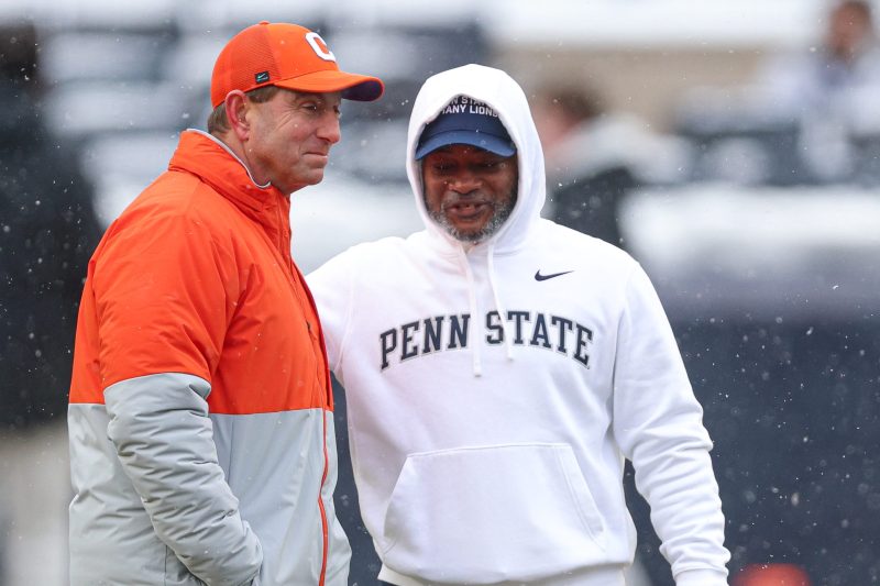 Terry Smith promised he wouldn’t cry postgame. Then the emotion took over